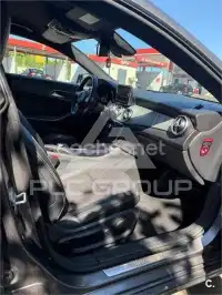 2013 Mercedes Benz CLA-Class