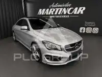 2013 Mercedes Benz CLA-Class