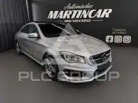 2013 Mercedes Benz CLA-Class