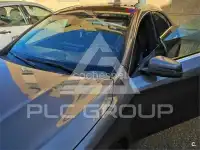 2013 Mercedes Benz CLA-Class