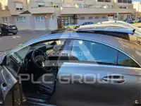 2013 Mercedes Benz CLA-Class