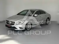 2013 Mercedes Benz CLA-Class