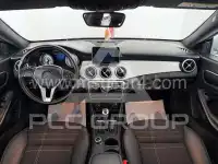 2013 Mercedes Benz CLA-Class