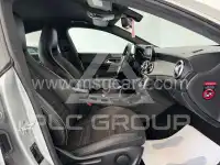 2013 Mercedes Benz CLA-Class