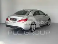 2013 Mercedes Benz CLA-Class