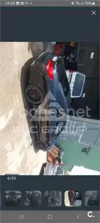 2013 Mercedes Benz CLA-Class