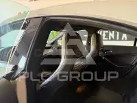 2013 Mercedes Benz CLA-Class
