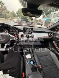 2013 Mercedes Benz CLA-Class