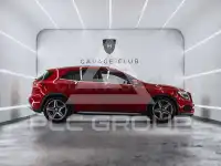 2013 Mercedes Benz GLA-Class
