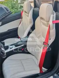 2013 Mercedes Benz SLK-Class