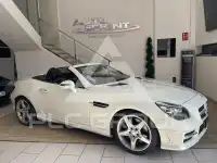 2013 Mercedes Benz SLK-Class