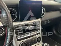 2013 Mercedes Benz SLK-Class