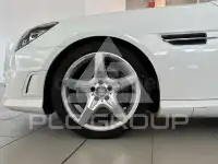 2013 Mercedes Benz SLK-Class