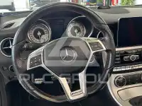 2013 Mercedes Benz SLK-Class