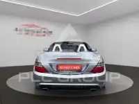 2013 Mercedes Benz SLK-Class