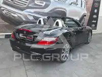 2013 Mercedes Benz SLK-Class