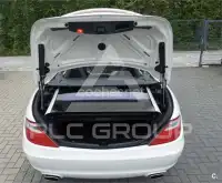 2013 Mercedes Benz SLK-Class