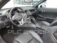 2013 Mercedes Benz SLK-Class