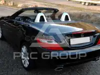 2013 Mercedes Benz SLK-Class