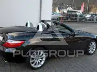 2013 Mercedes Benz SLK-Class