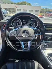 2013 Mercedes Benz SLK-Class