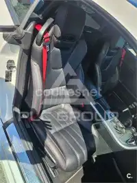 2013 Mercedes Benz SLK-Class