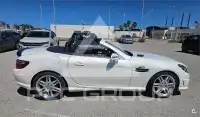 2013 Mercedes Benz SLK-Class