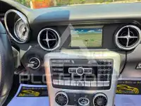 2013 Mercedes Benz SLK-Class