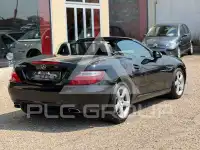 2013 Mercedes Benz SLK-Class