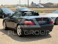 2013 Mercedes Benz SLK-Class