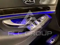 2013 Mercedes Benz S-Class