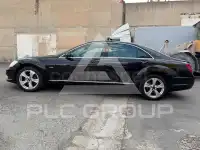 2013 Mercedes Benz S-Class
