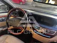 2013 Mercedes Benz S-Class