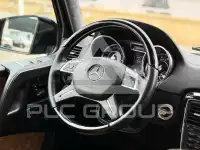 2013 Mercedes Benz G-Class