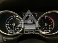 2013 Mercedes Benz G-Class