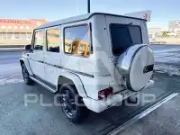 2013 Mercedes Benz G-Class