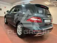 2013 Mercedes Benz M-Class