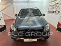 2013 Mercedes Benz M-Class