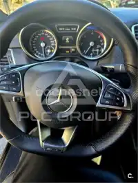 2013 Mercedes Benz M-Class