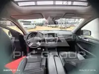 2013 Mercedes Benz M-Class