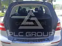 2013 Mercedes Benz M-Class