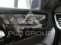 2013 Mercedes Benz M-Class