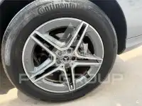 2013 Mercedes Benz M-Class