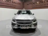 2013 Mercedes Benz M-Class