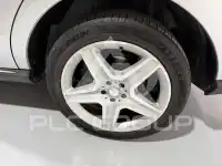2013 Mercedes Benz M-Class