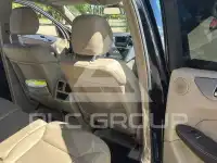 2013 Mercedes Benz M-Class