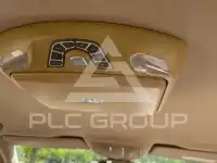 2013 Mercedes Benz M-Class