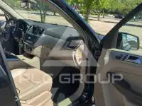 2013 Mercedes Benz M-Class