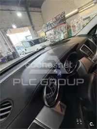 2013 Mercedes Benz M-Class