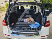 2013 Mercedes Benz M-Class